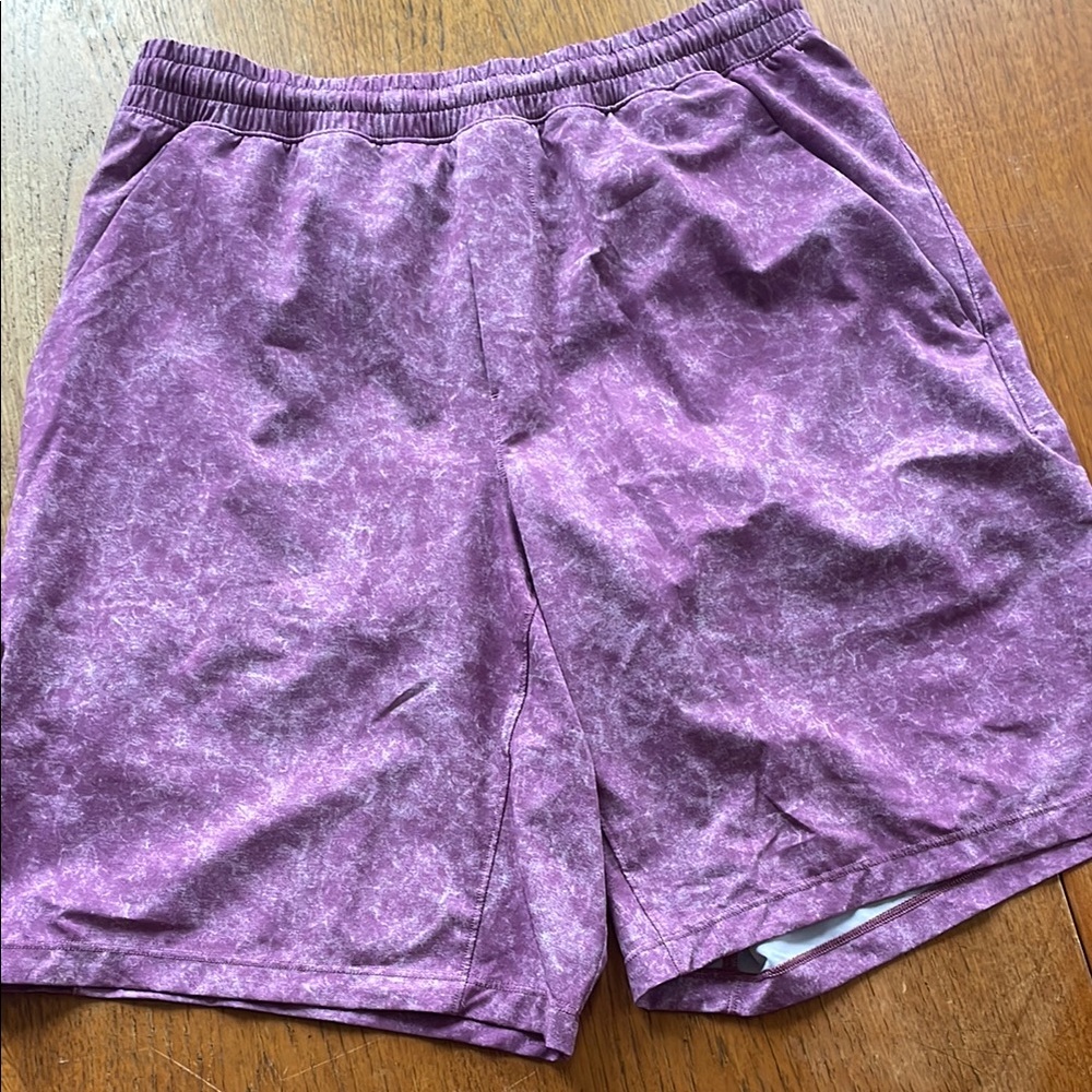 Lululemon Athletica pace base limited edition Hawaii